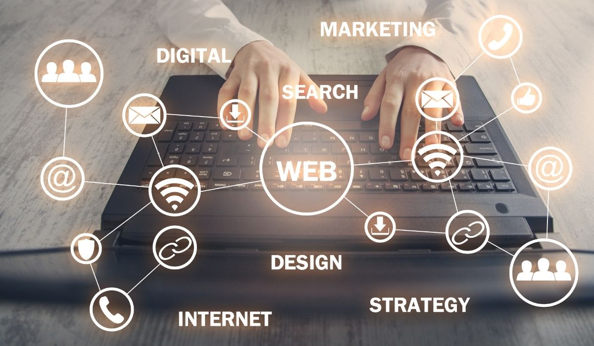 Dargeçit Web Tasarım